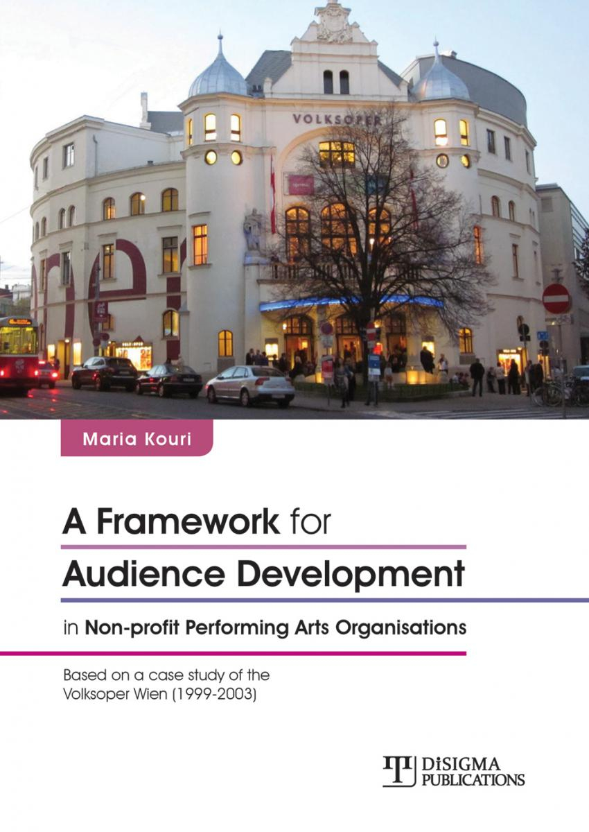 A Framework For Audience Development