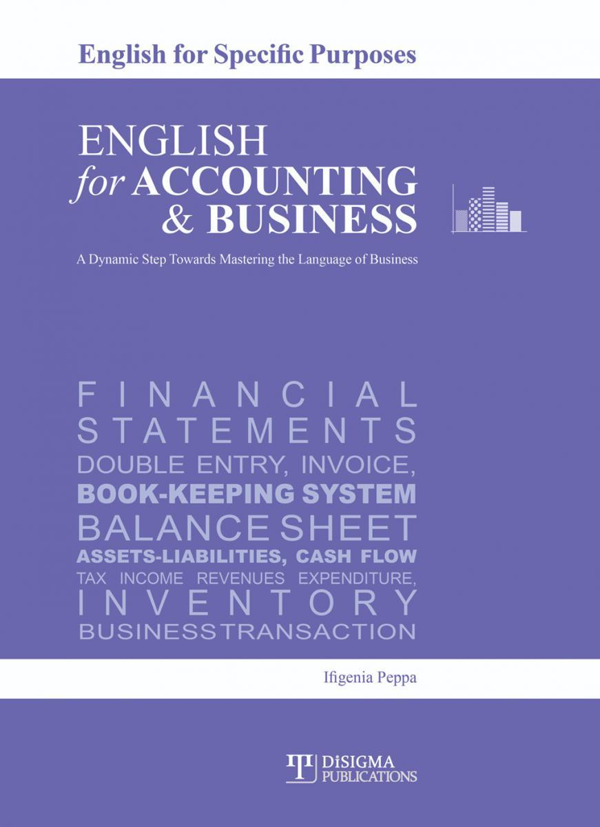 English for Accounting and Business