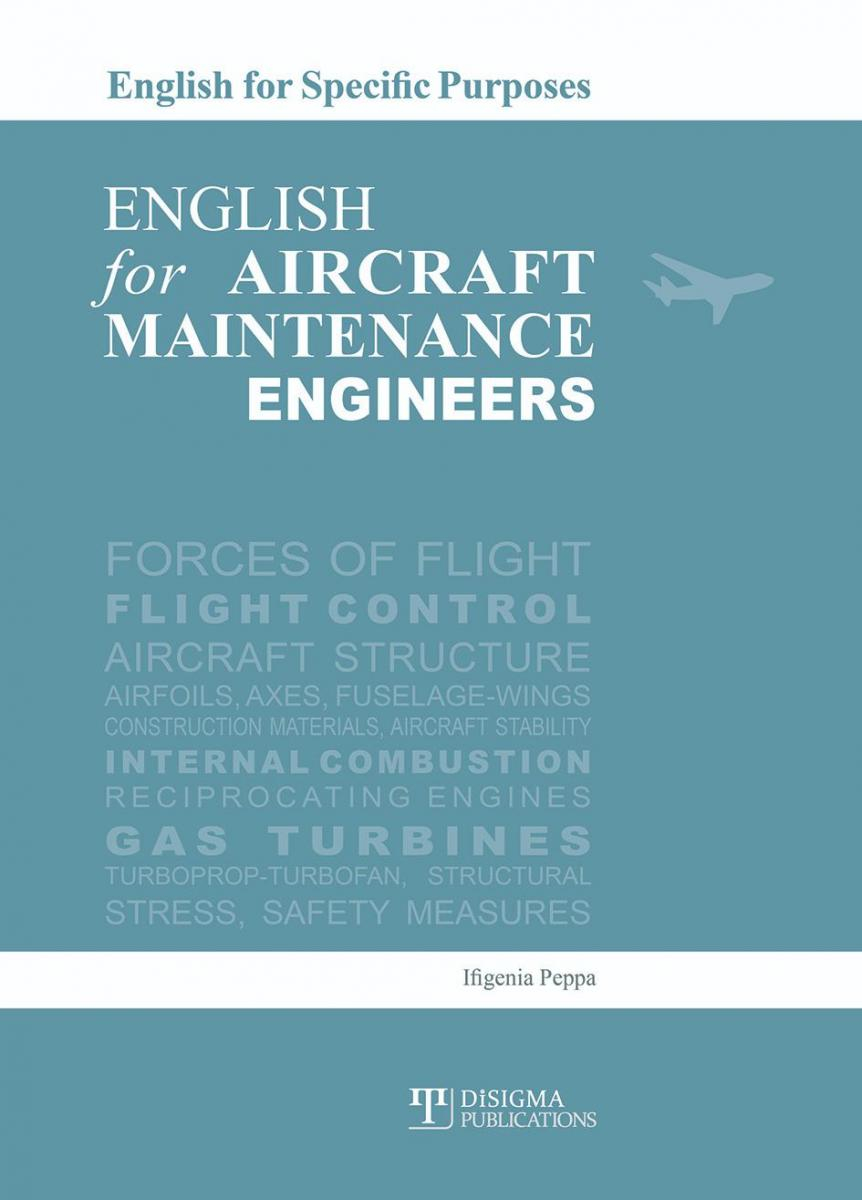 English for Aircraft Maintenance Engineers