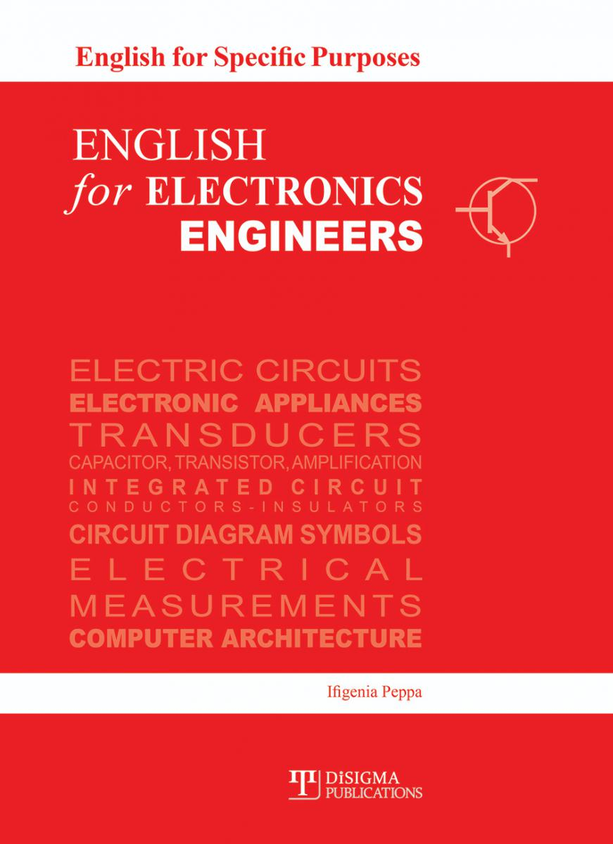 English for Electronics Engineers