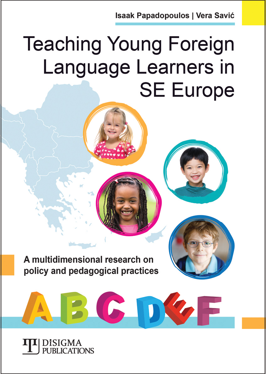 Teaching Young Foreign Language Learners in SE Europe