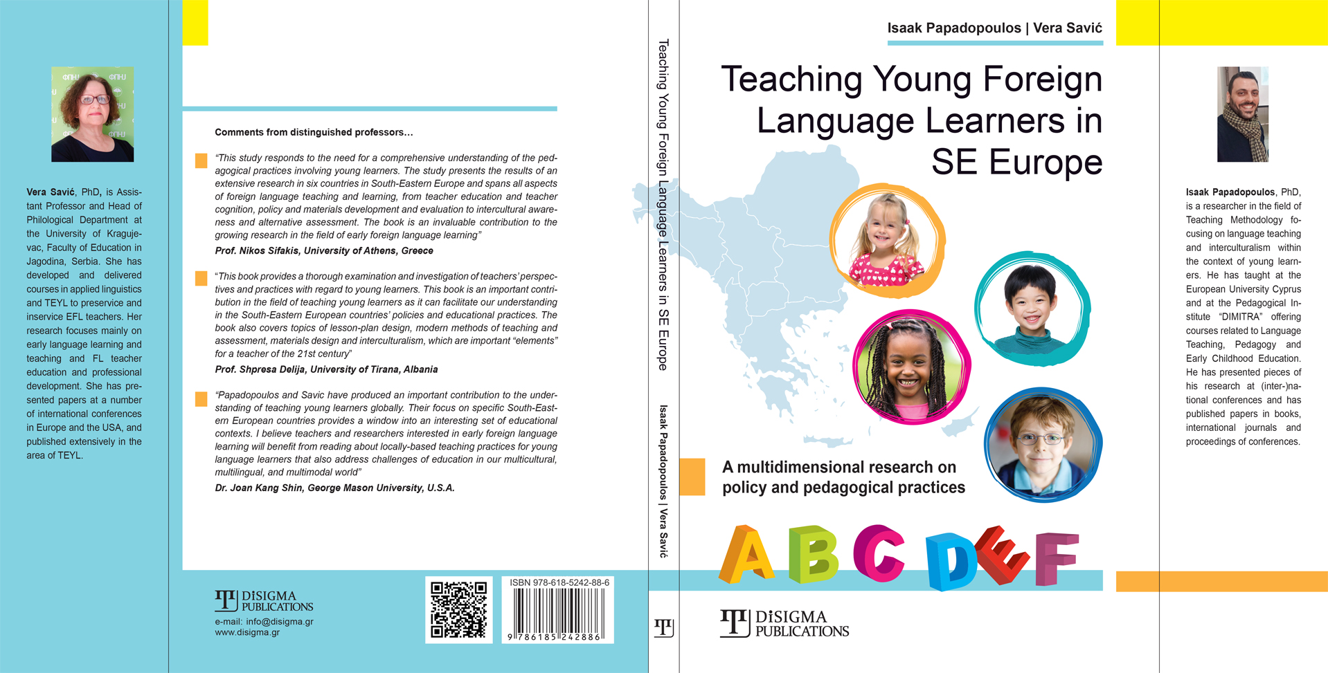 TEACHINGyoungFOREIGNlanguage