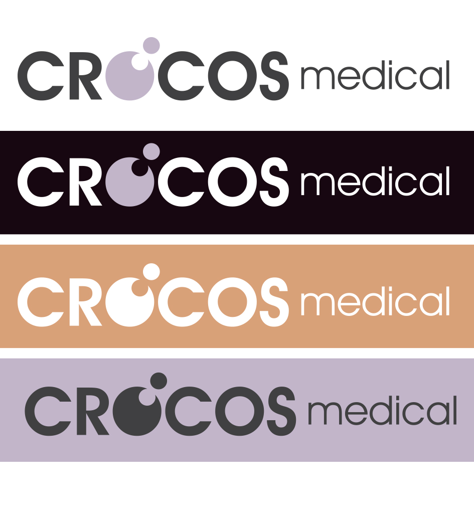 CROCOS medical LOGO