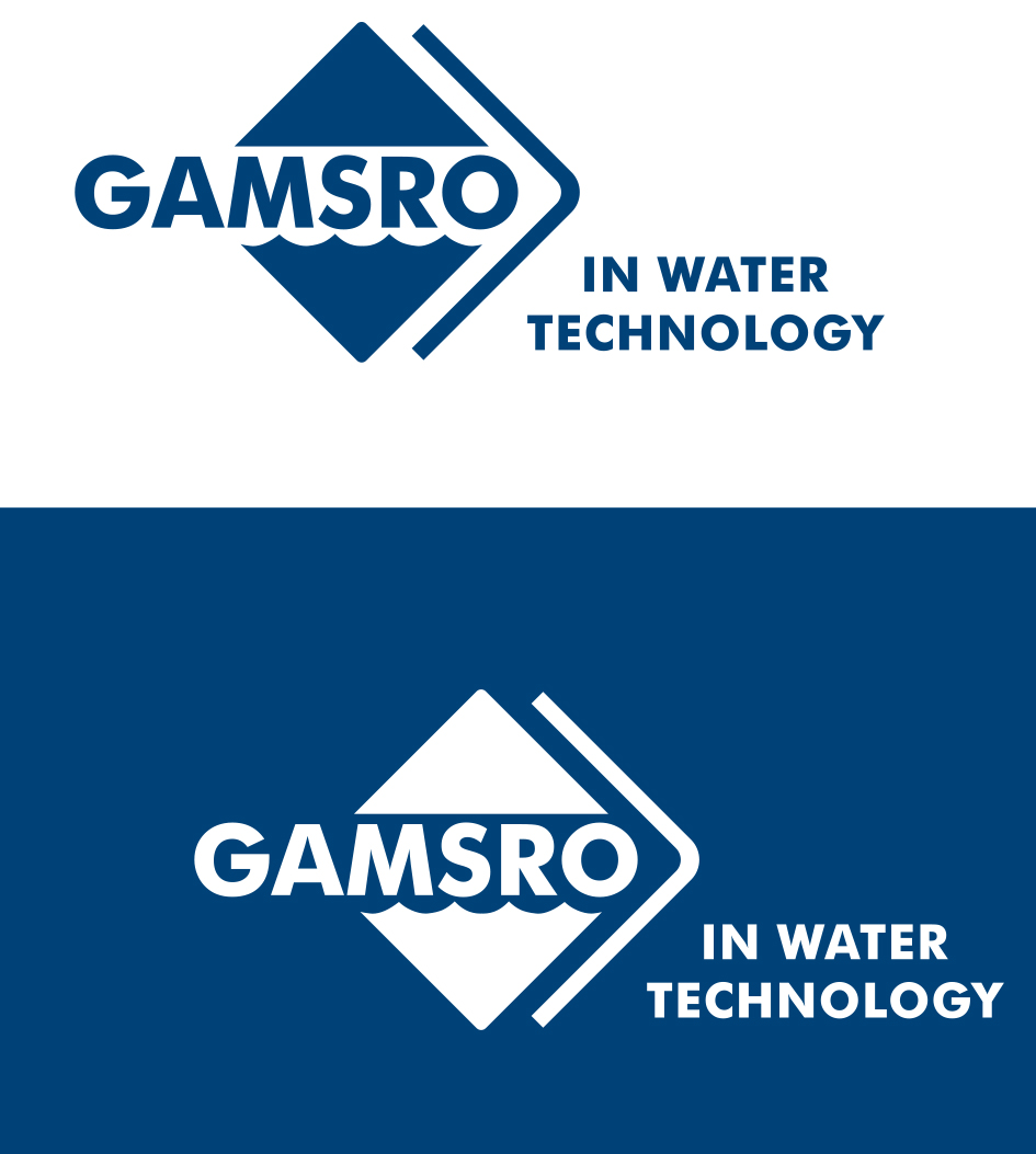 GAMSRO IN WATER TECHNOLOGY