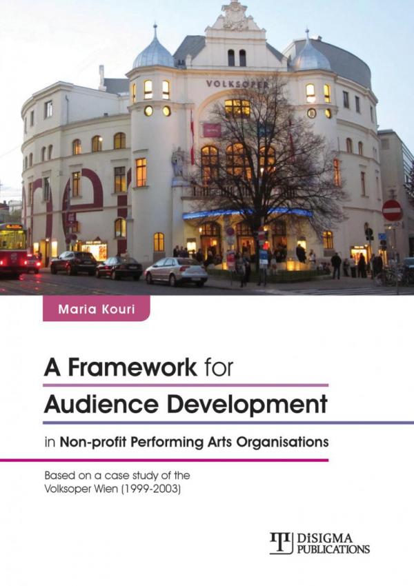 A Framework For Audience Development