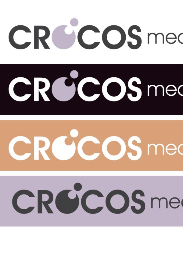 CROCOS medical LOGO