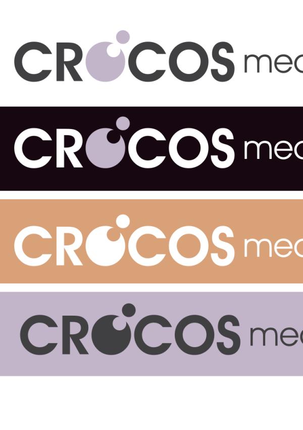 CROCOS medical LOGO