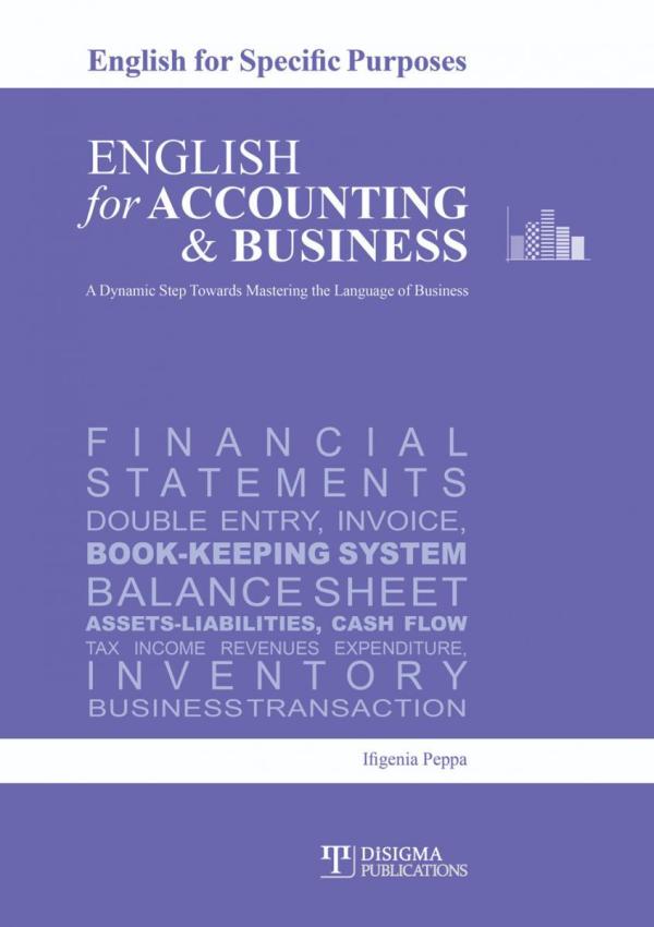 English for Accounting and Business