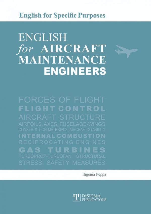 English for Aircraft Maintenance Engineers