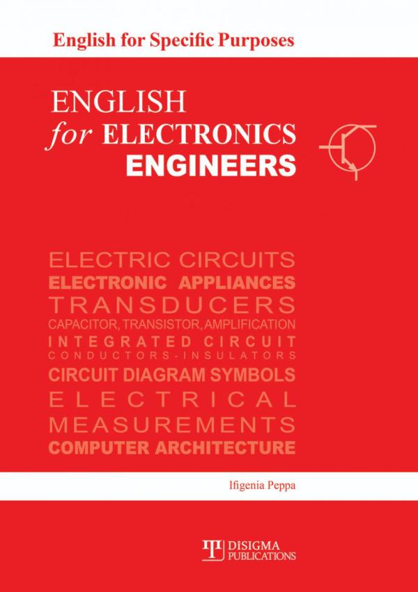 English for Electronics Engineers