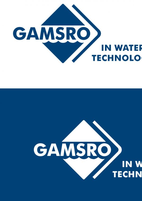 GAMSRO IN WATER TECHNOLOGY