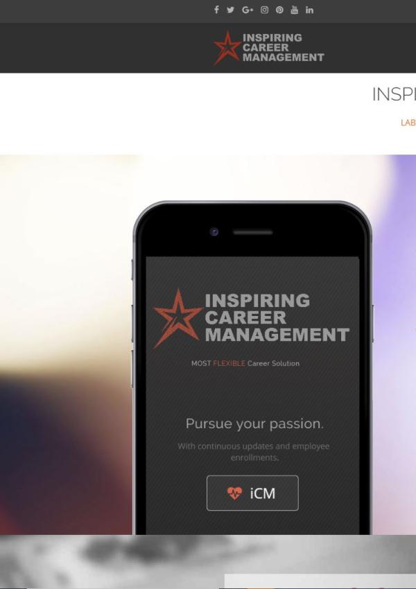 Inspiring Career Management