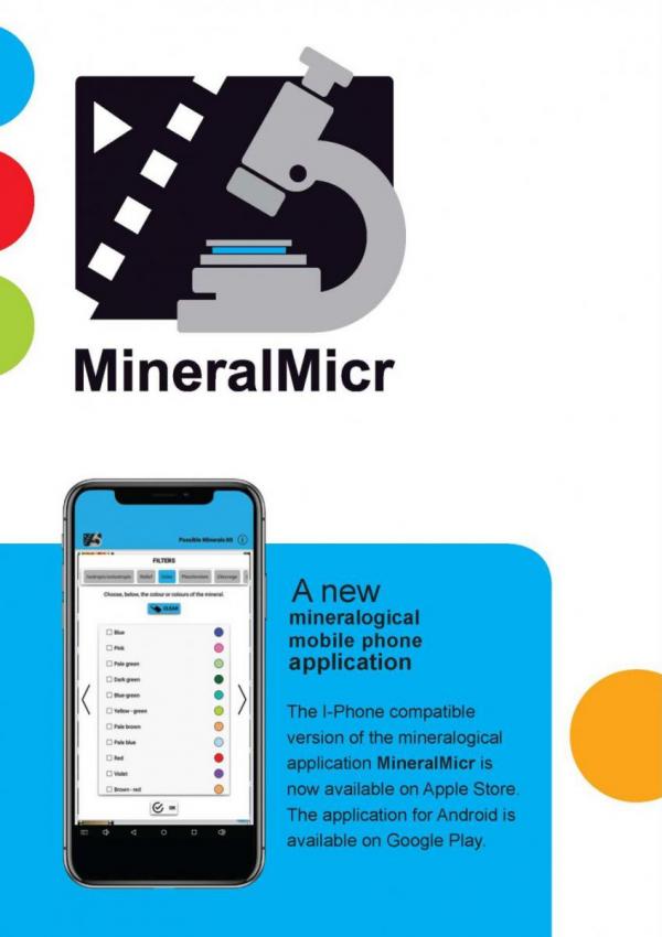 MineralMicr
