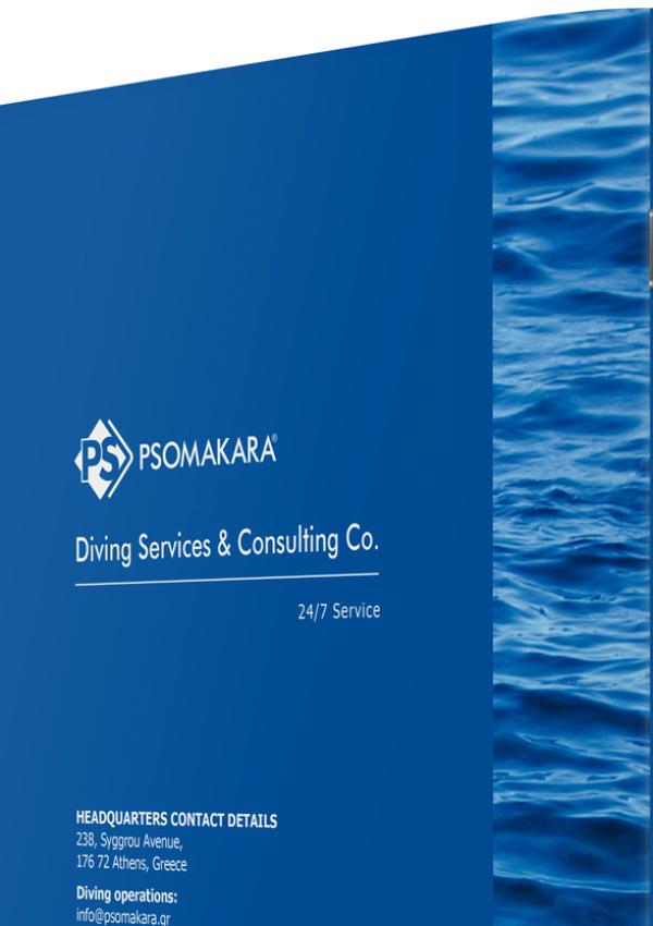 PSOMAKARA Diving Services & Consulting Co.